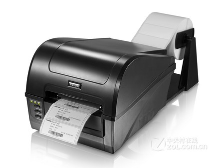 企业打印好选择 博思得C168/300s条码打印机1550元